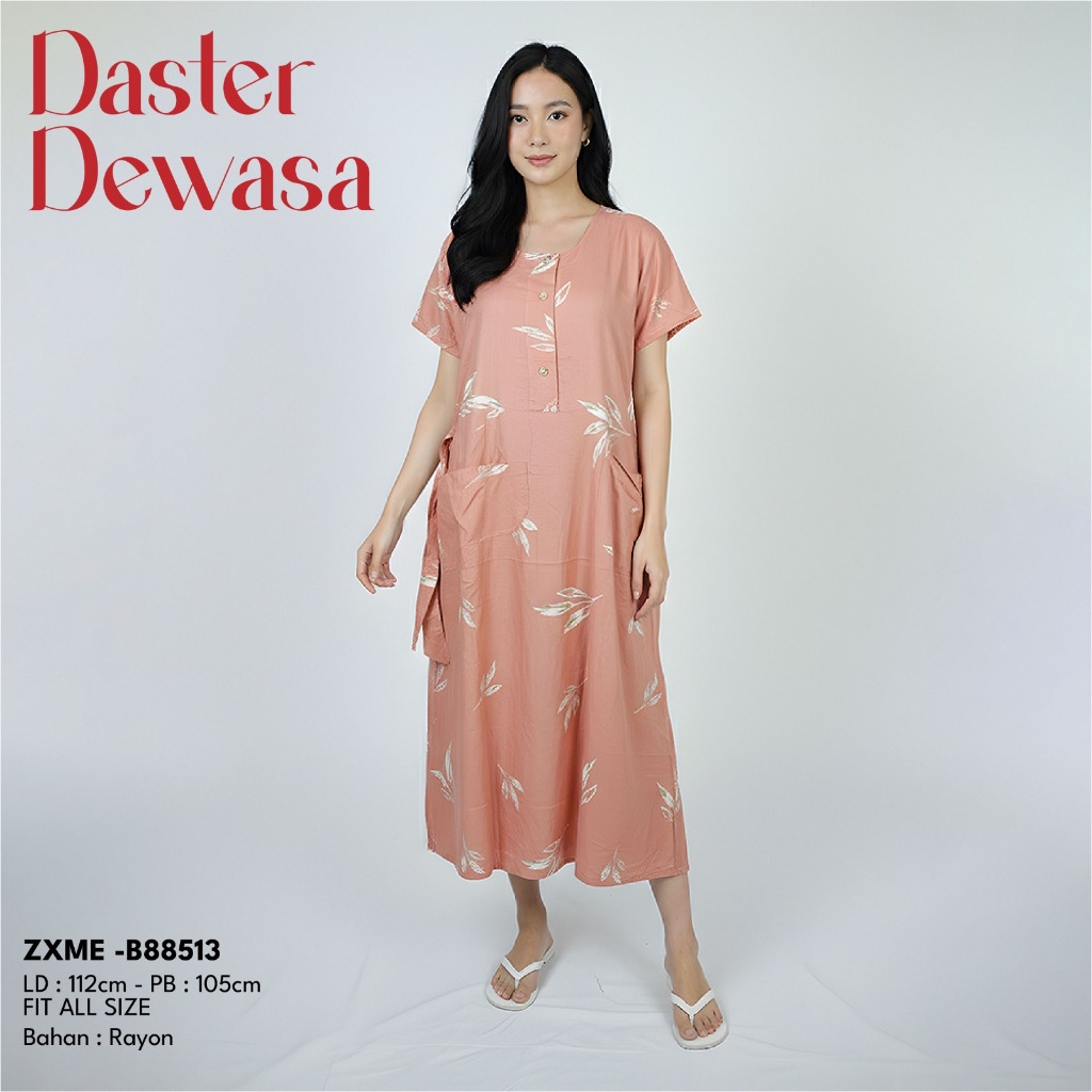 DASTER BATIK WANITA JAHITAN RAPI DASTER SANTUNG MURAH DASTER RIA BATIK SOLO