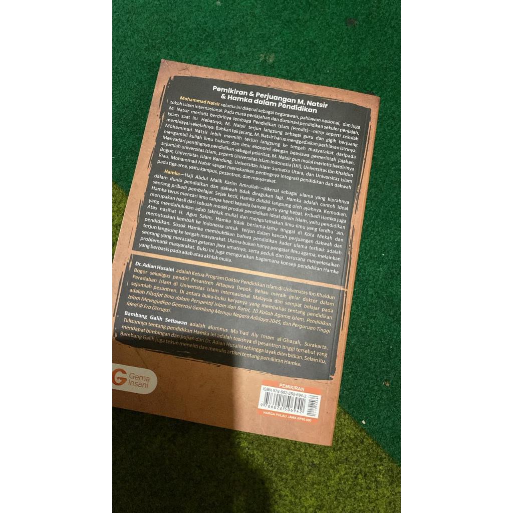 pemikiran dan perjuangan 01