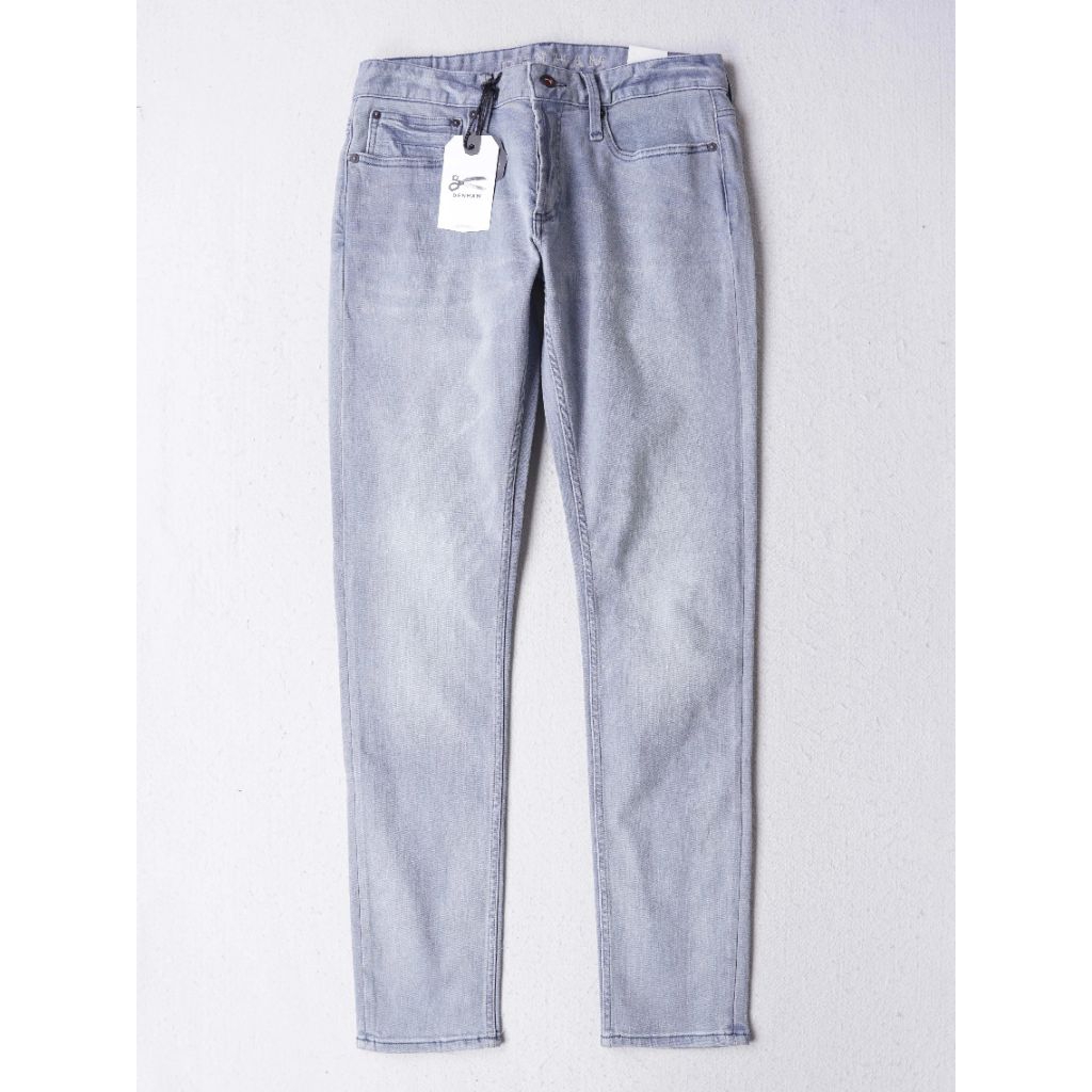 Denham skinny fit