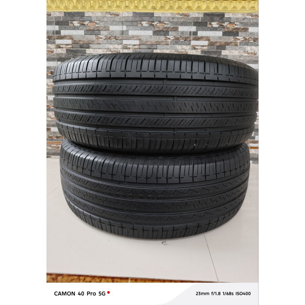 GT Radial Savero Suv 265/65R17
