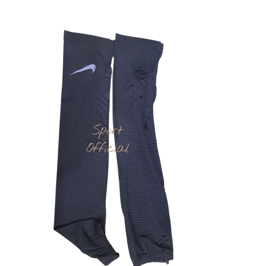 Manset Tangan Yakuza Simbol Nike Original