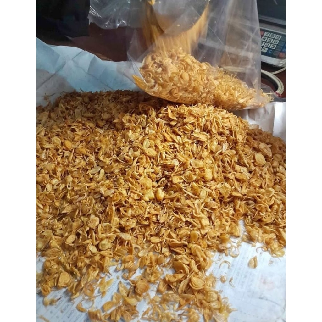 BAWANG GORENG ASLI(1kg)