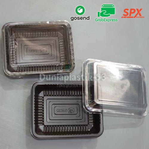 ( SB 100, SB 110 ) Mika Brownies Mini / Mika Jajan Pasar / Mika Kue / Mika Samyang roll / MIKA SB100