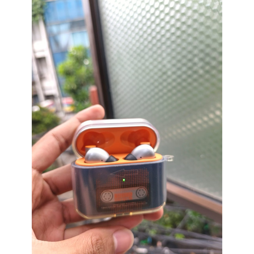 golden ages Tws moondrop