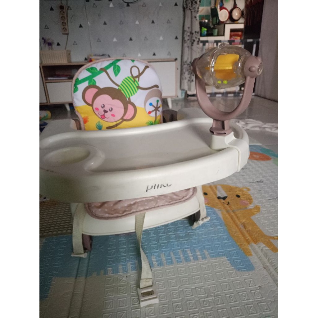 pl baby chair pliko