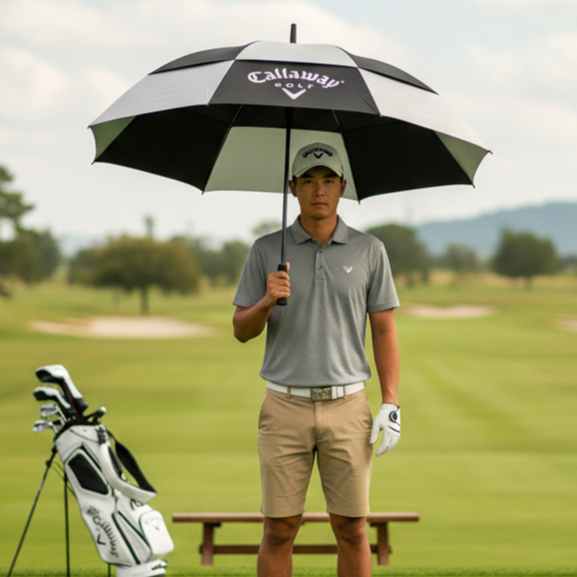 Payung Golf Callaway - Callaway Umbrella