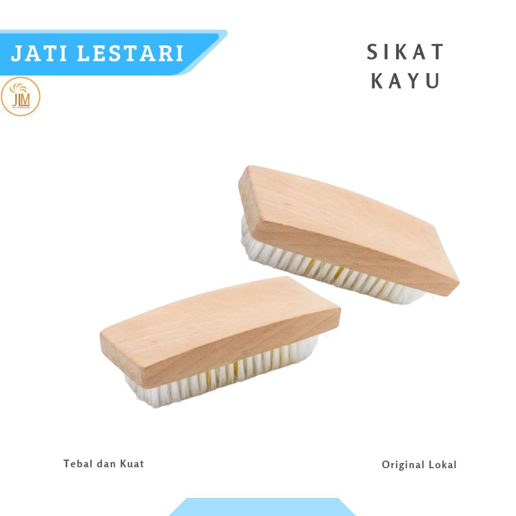 Gosokan Murah dan Awet / Gosokan sepatu/ Gosokan lantai