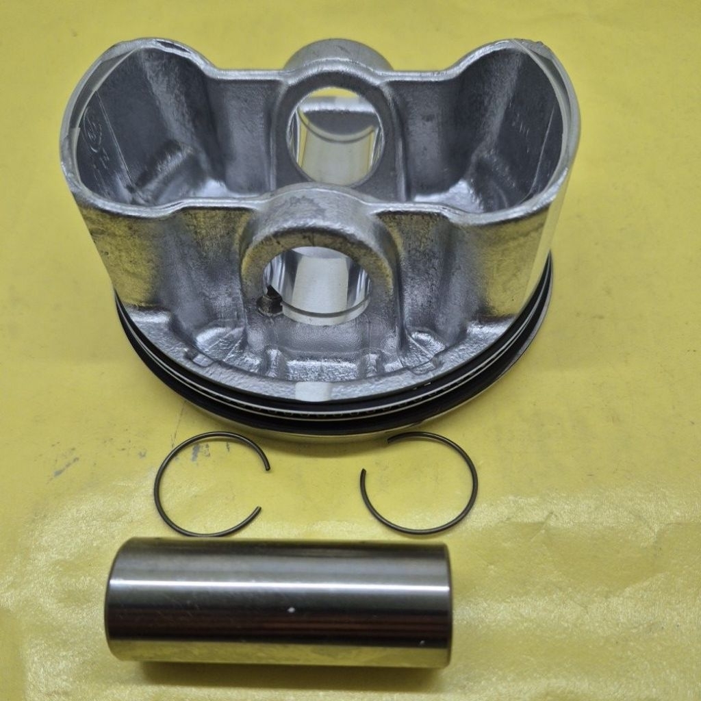 GX520 YSK500 Cdi Koil Coil Klep Piston Seher Mesin Balap Ketinting GX 520 YSK500 Mesin Penggerak