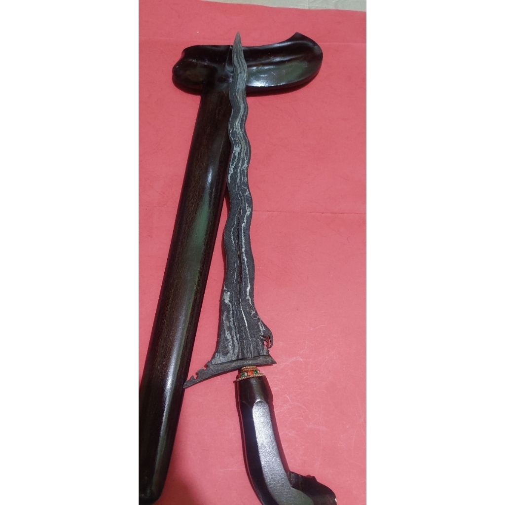 keris pamengkang jagad