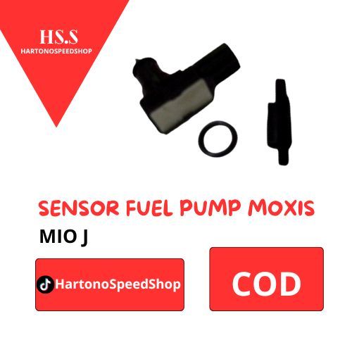 SENSOR FUEL PUMPMOTOR MIO J MOXIS ORI