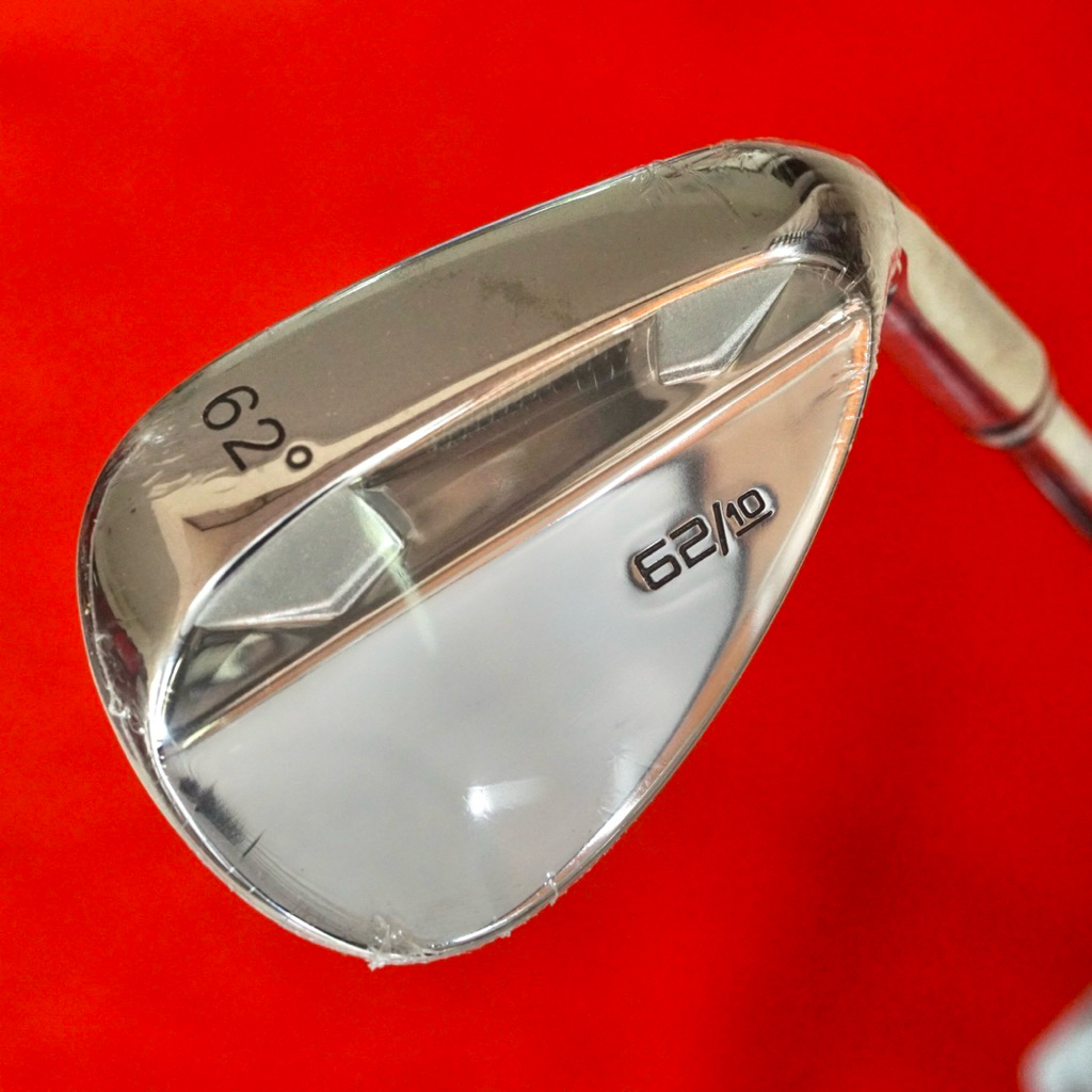 (NEW) Wedge Loft 62 Non Brand dari jepang original - stik stick golf