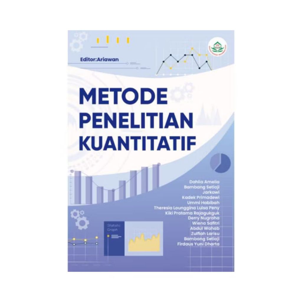 METODE PENELITIAN KUANTITATIF
