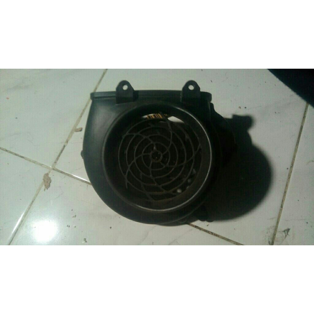tutup kipas honda beat fi pertama stater kasar original
