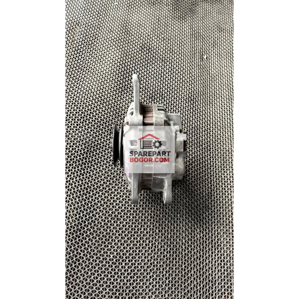 ALTERNATORE DINAMO AMPERE L300 BENSIN ORIGINAL
