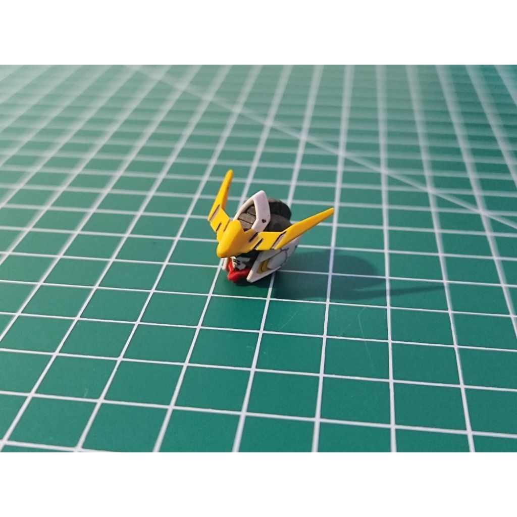 head hg barbatos bandai