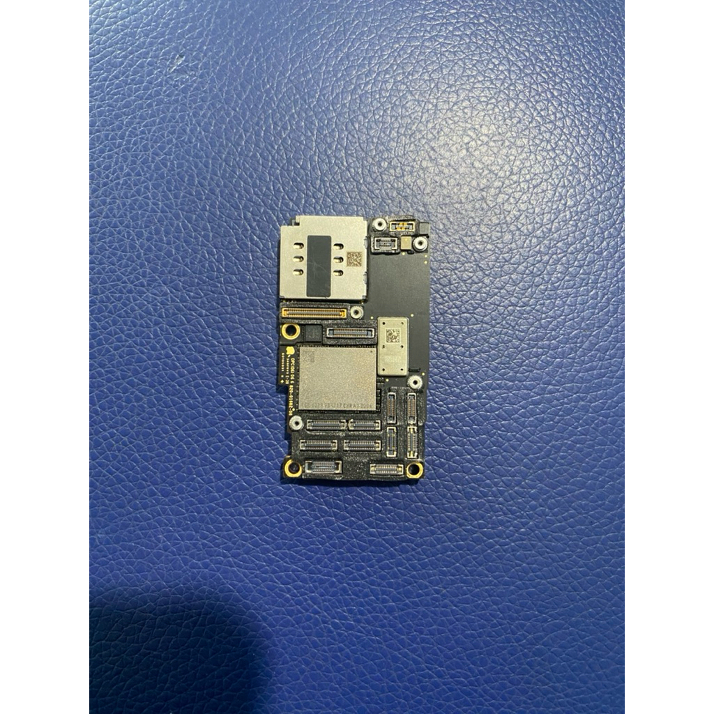 Mesin normal iphone  11 Pro 256gb