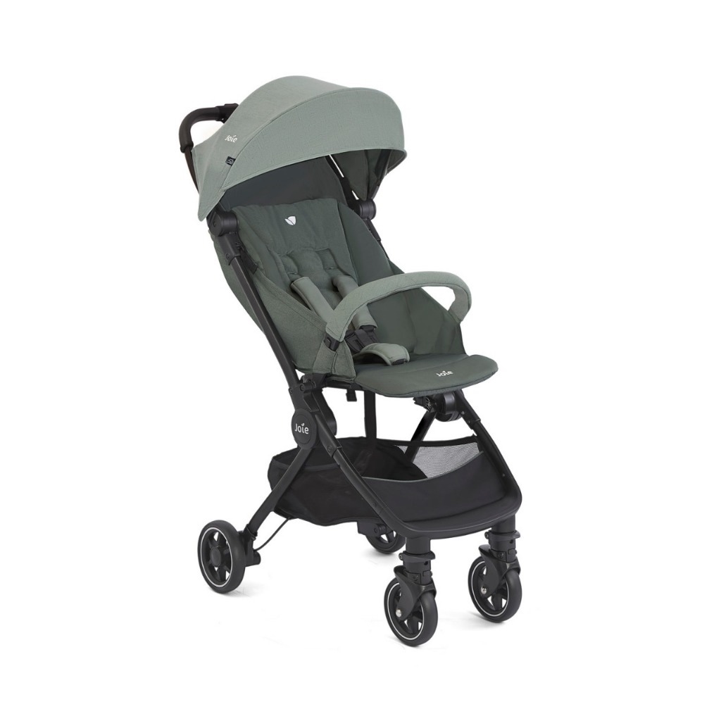 Makassar - Stroller Cabin Size Joie Pact Lite / Pact Pro Kereta Dorong Bayi