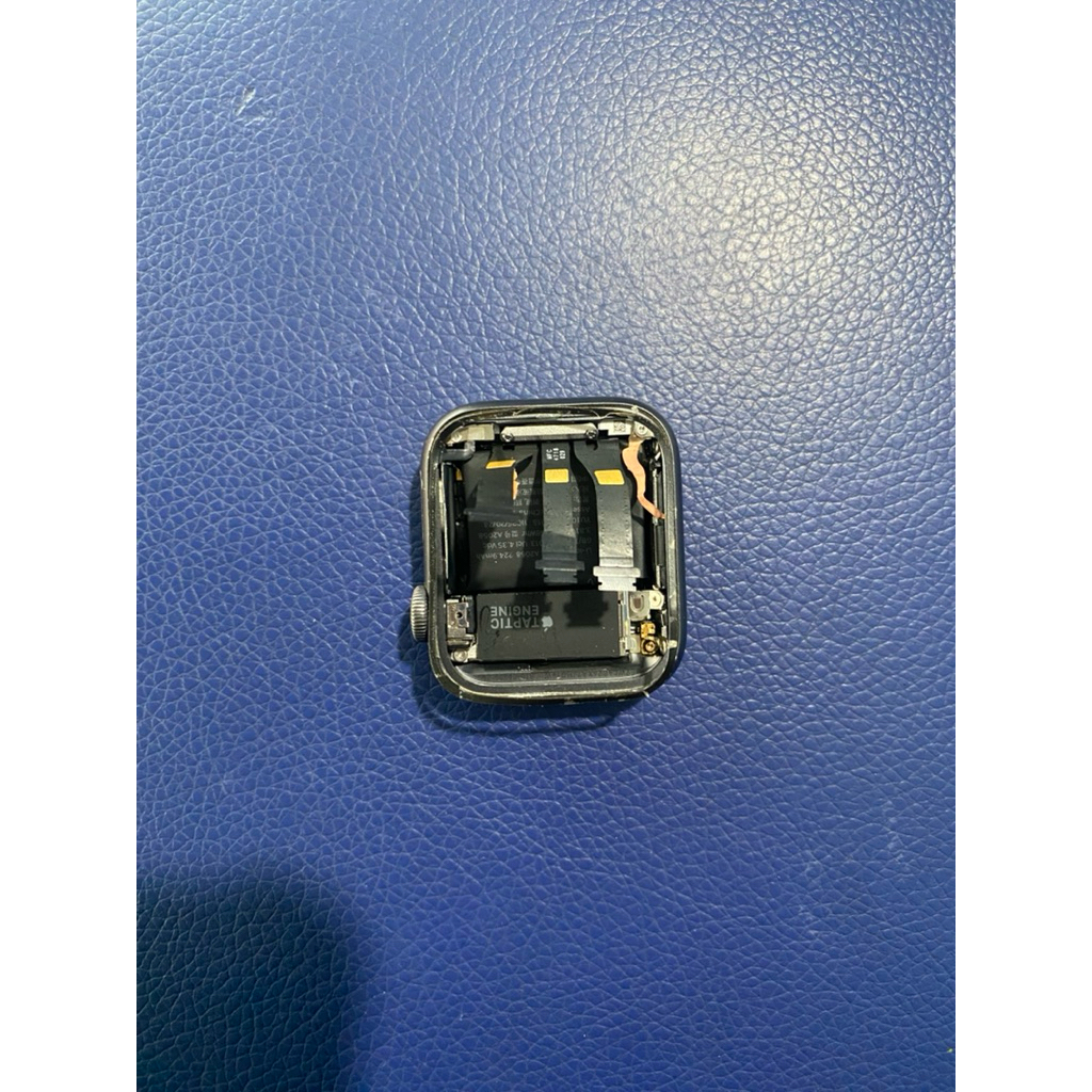 Mesin iwatch series 4 40mm