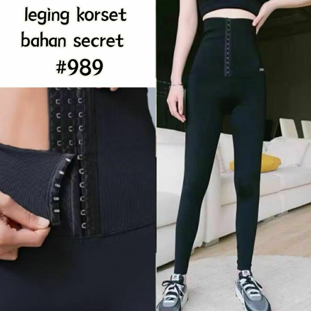 Legging Korset