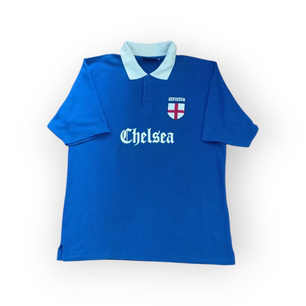 Polo Tshirt Chelsea FC