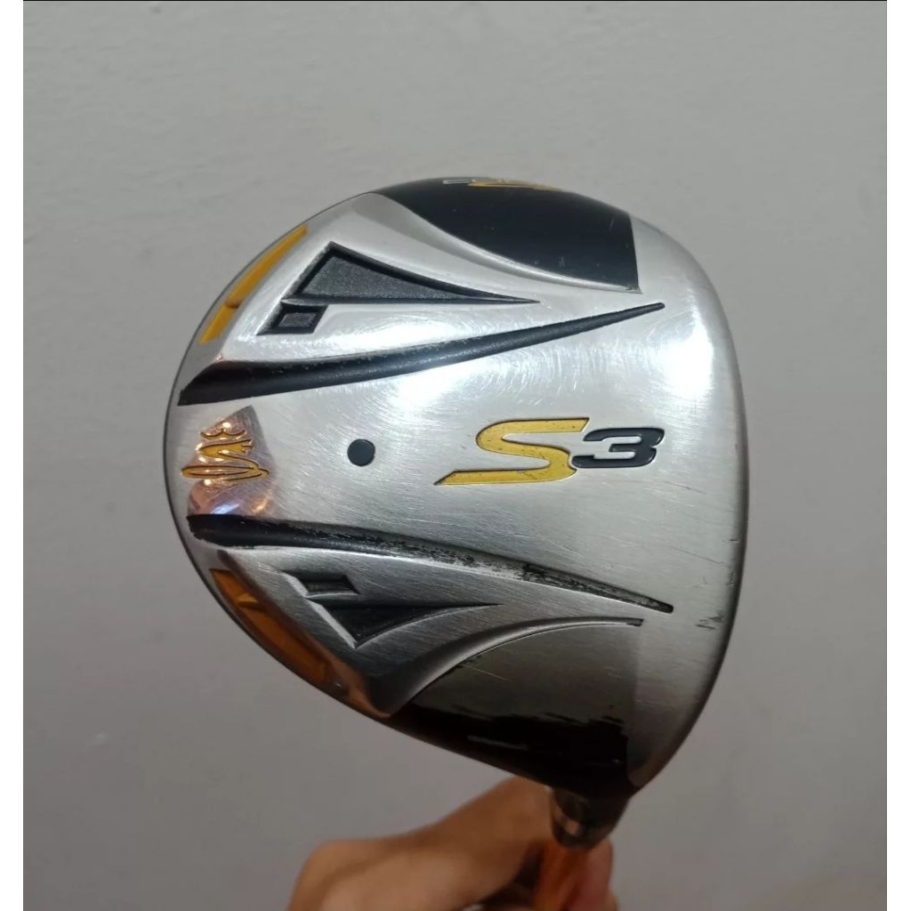 Stik Golf Wood 3 COBRA S3 Original Stik Golf