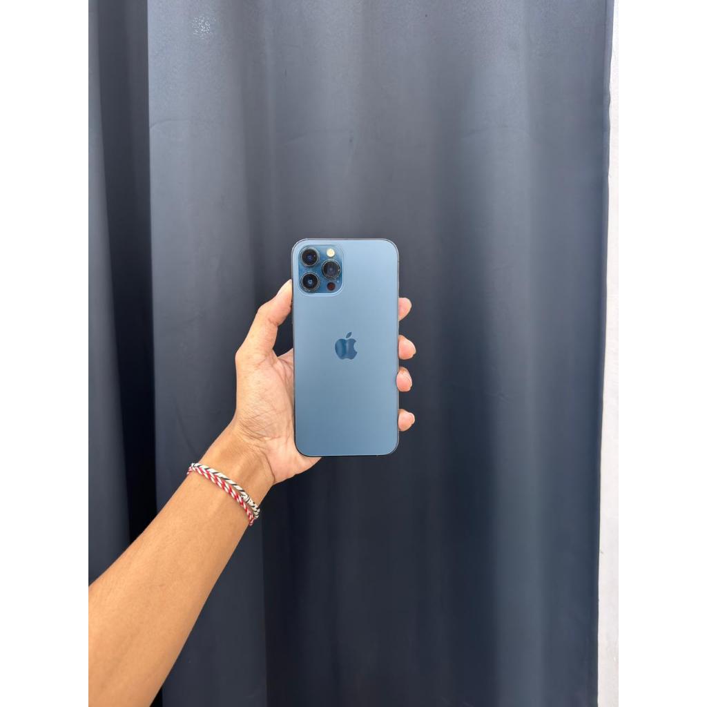 Iphone 12 Pro Max (Ibox/Inter) 128/256