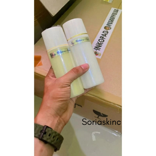 PAKET BUNDLING HB DOSIS TINGGI AGR 004001 | PAKET HB DOSTING SIANG & MALAM AGR 004001 | HB DOSTING A