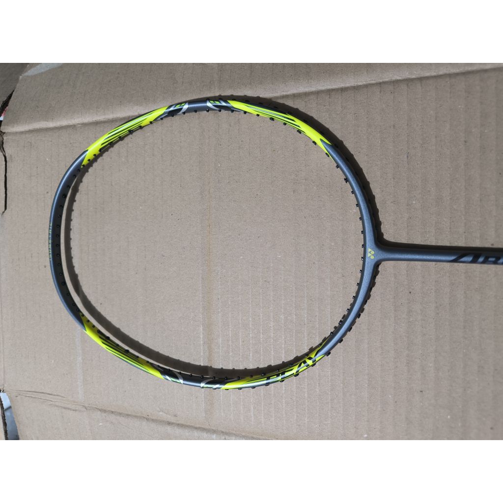 Raket Yonex Arcsaber 7 Play New