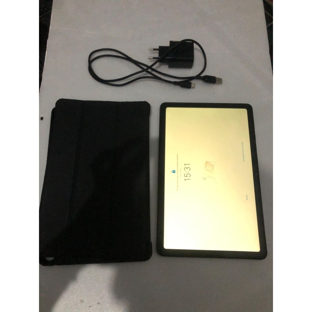 Tablet Pad Huawei MatePad SE 10.4 Bekas Tab Only Murah