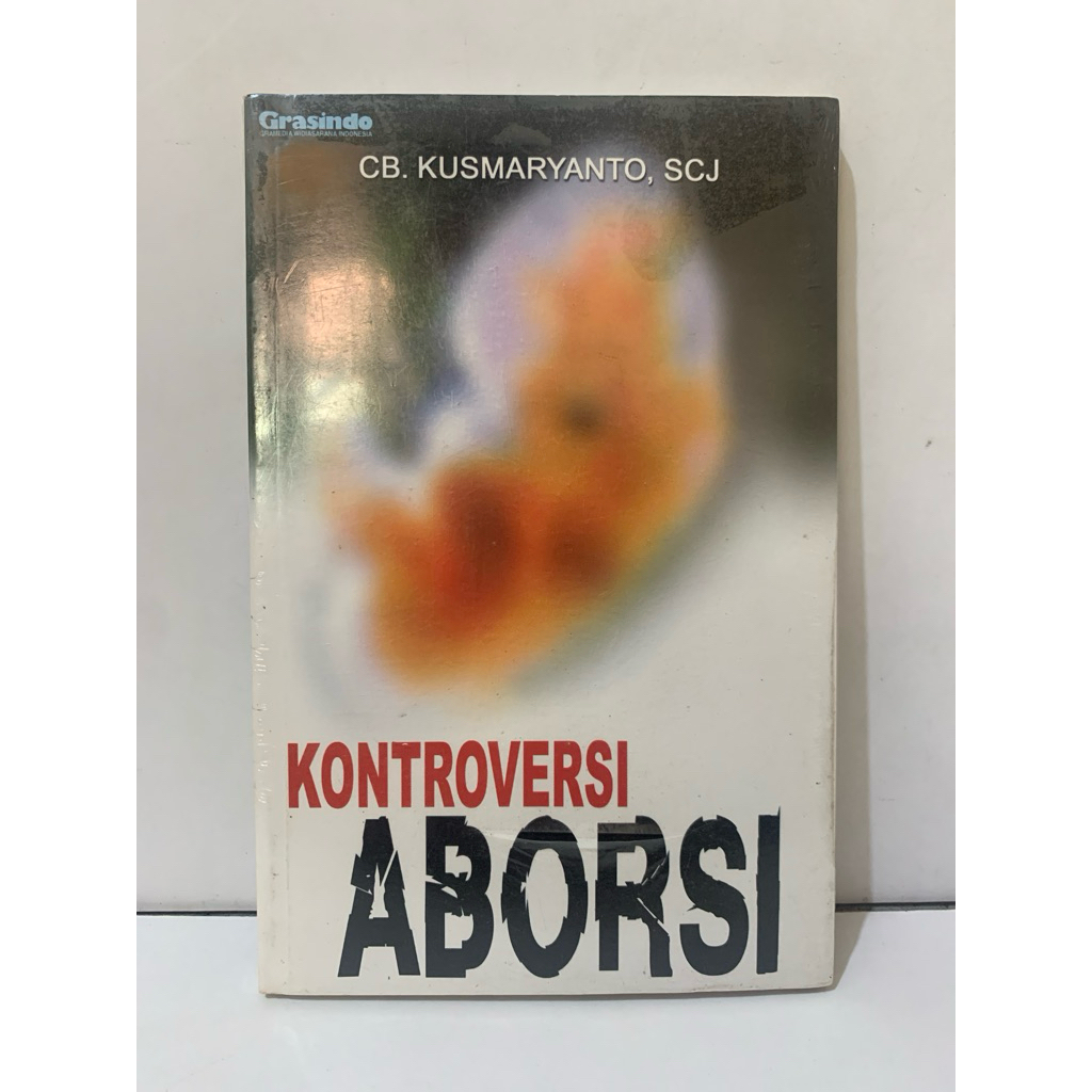 KONTROVERSI ABORSI