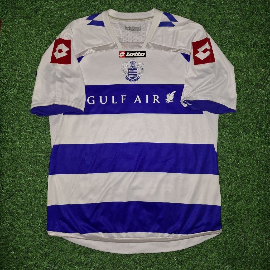 Jersey Queens Park Rangers 09/10 original