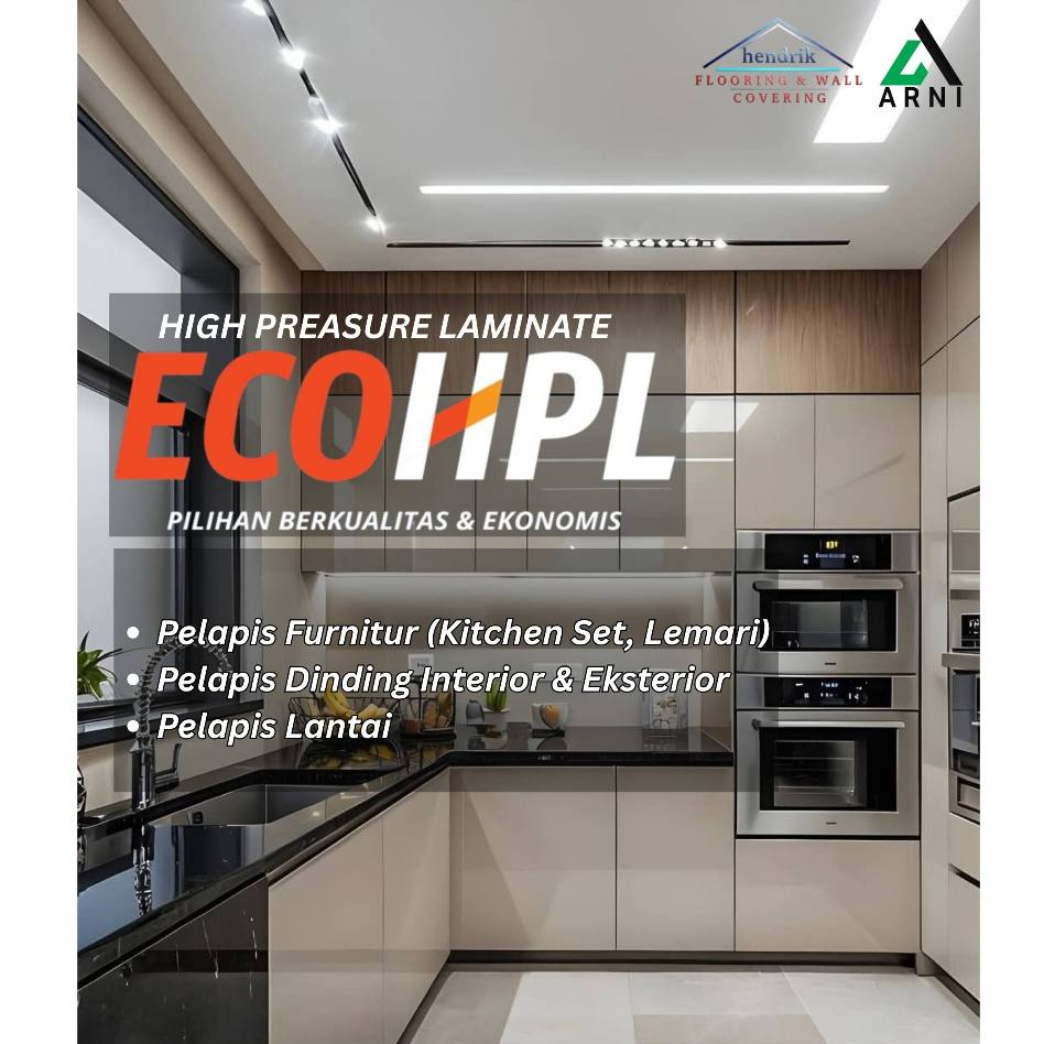 HPL TACO | ECO HPL | HIGH PREASURE LAMINATE