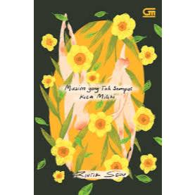 Gramedia Batam - Musim yang Tak Sempat Kita Miliki-novel romantis bestseller