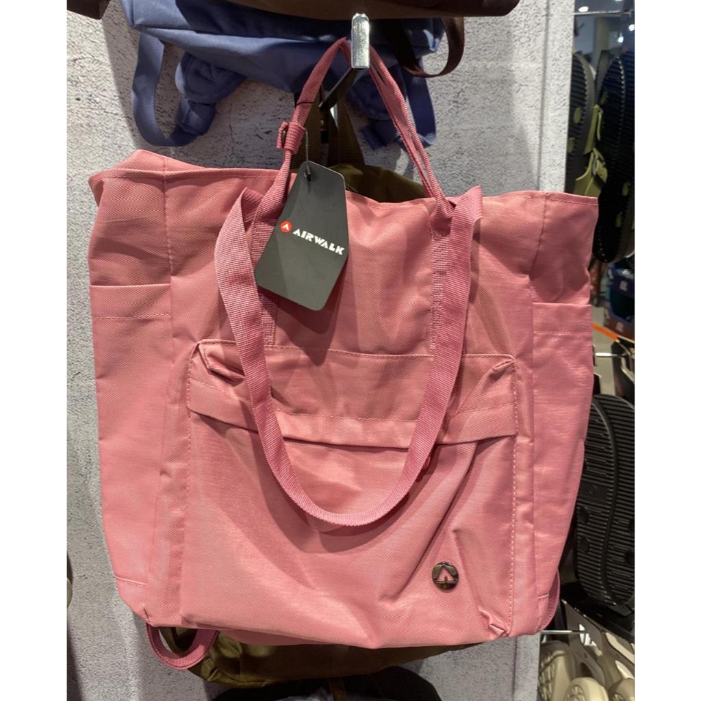 Tas Ransel Airwalk New Backpack Airwalk