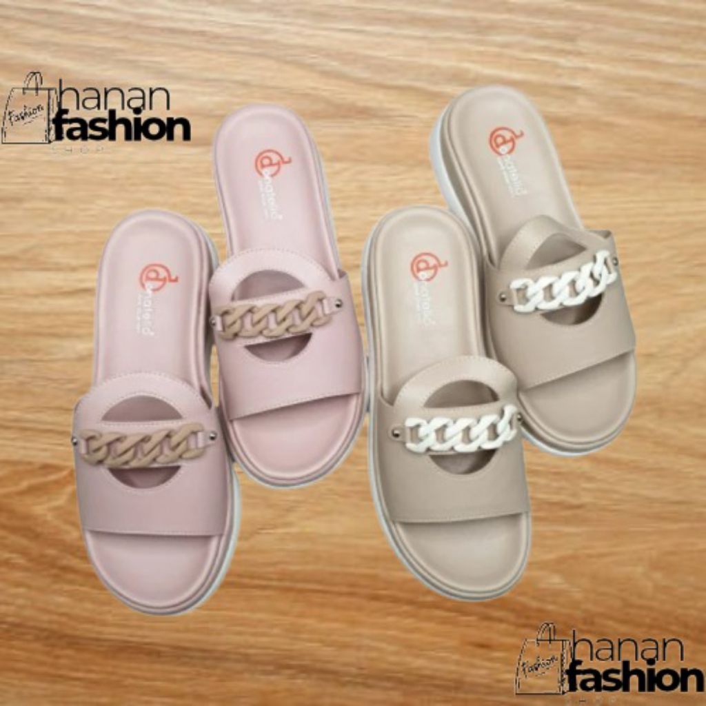 SANDAL WANITA DONATELLO -61023