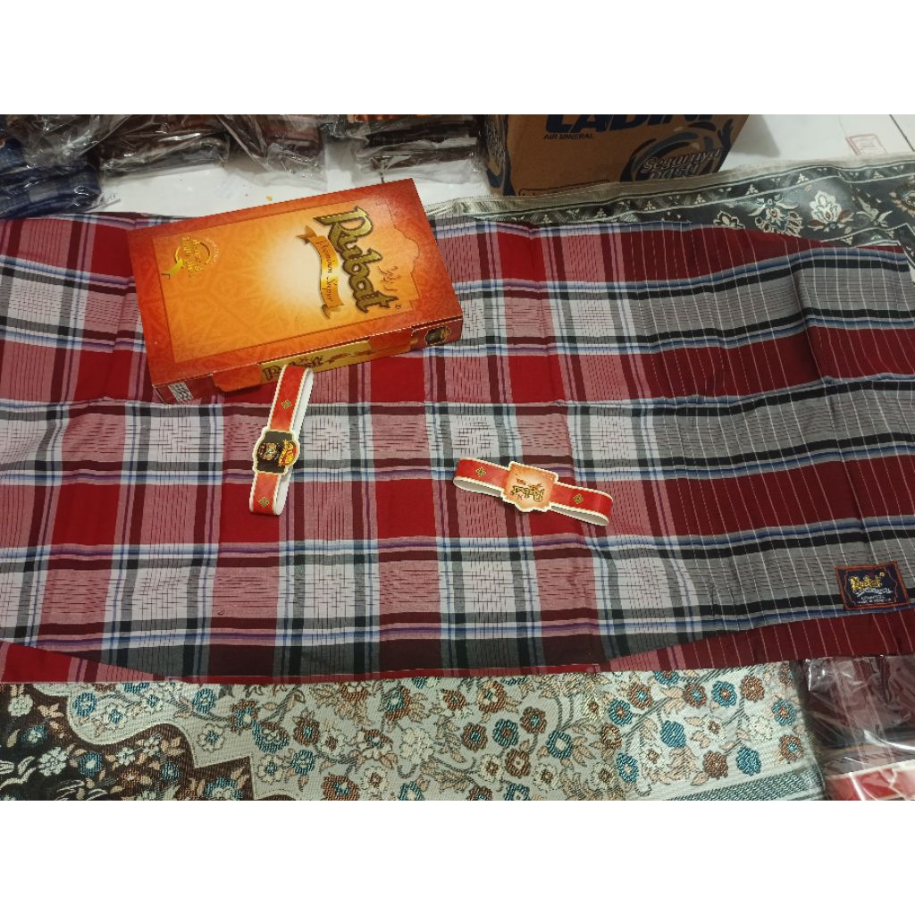 sarung rubat katun produk behaestex