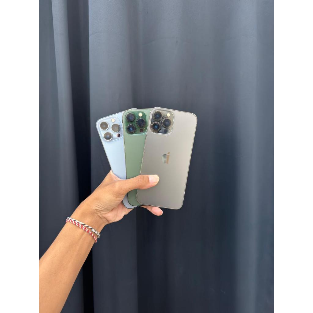 Iphone 13 Pro Max (Ibox) 128/256