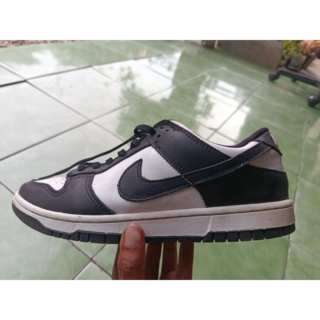 Nike Low Panda