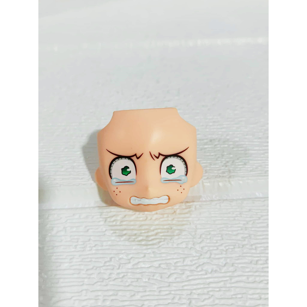 Faceplate Nendoroid Midoriya:Nangis
