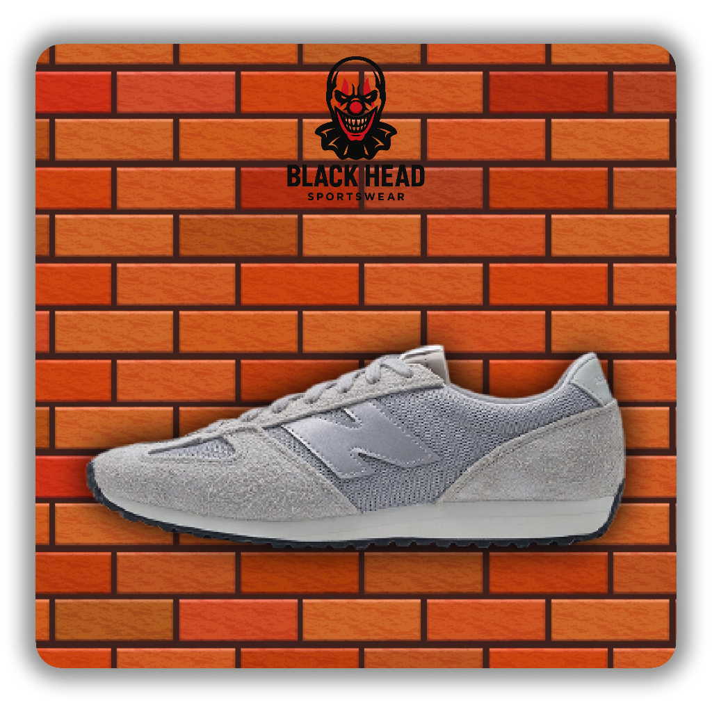 Sepatu Junya Watanabe Man x NB 471 – Black Head Sportswear