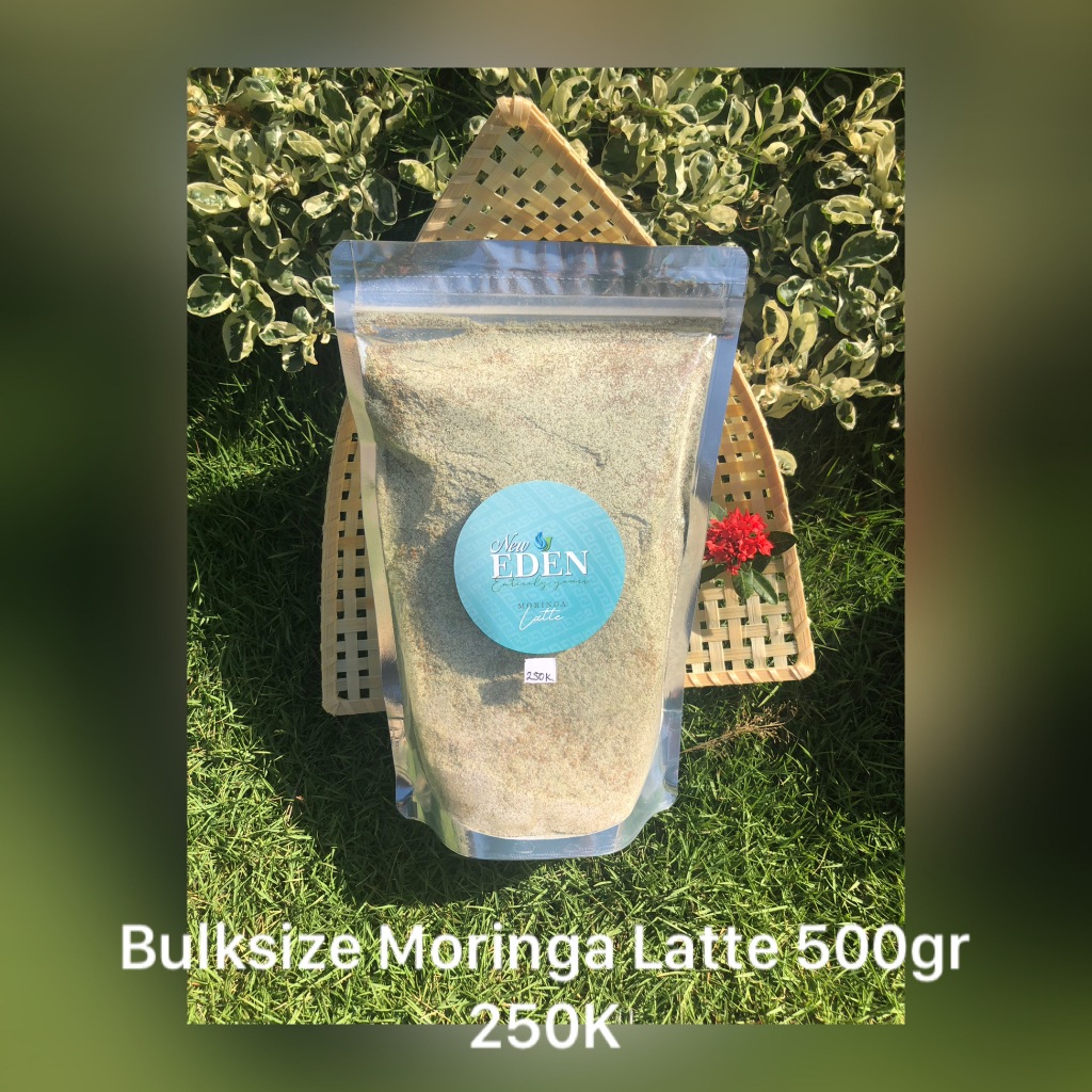 Moringa Powder 1 kg