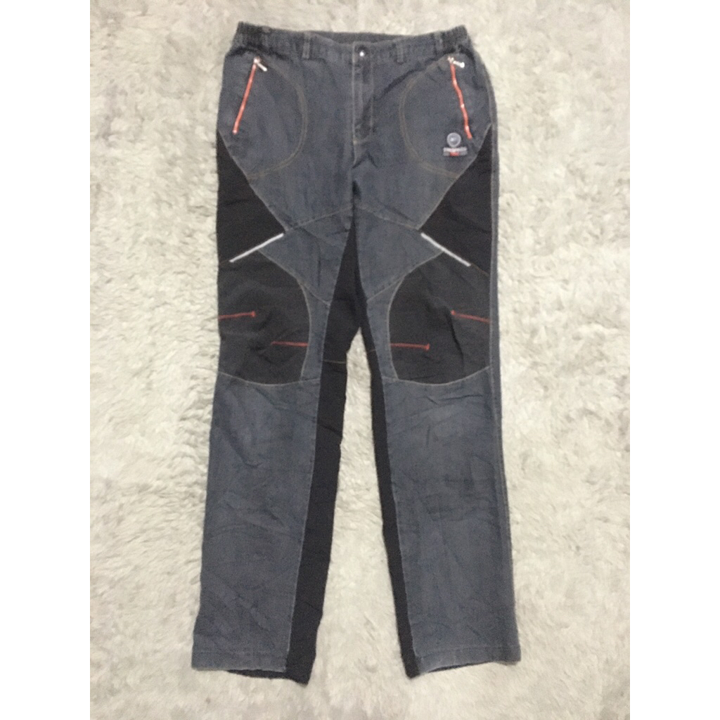 celana outdoor trespass