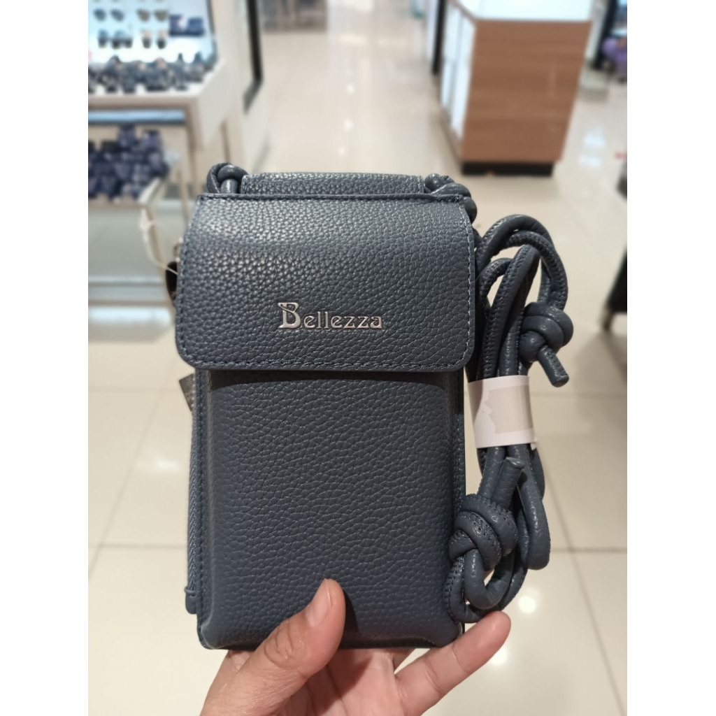 (NEW) Tas Hp/sling bag Bellezza