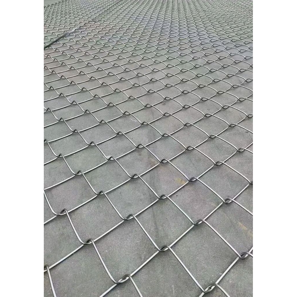 kawat pagar harmonika tinggi 1m