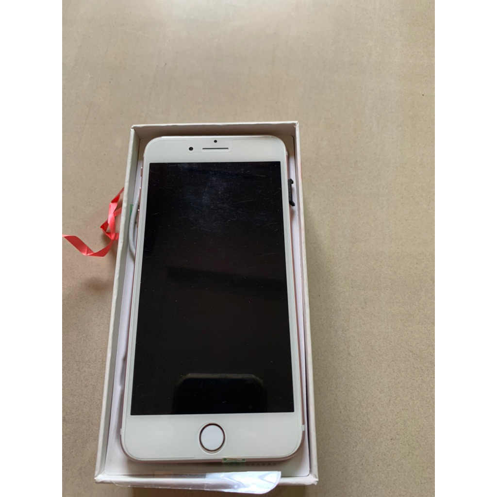 Preloved handphone ip*on*(HDC)-no nego