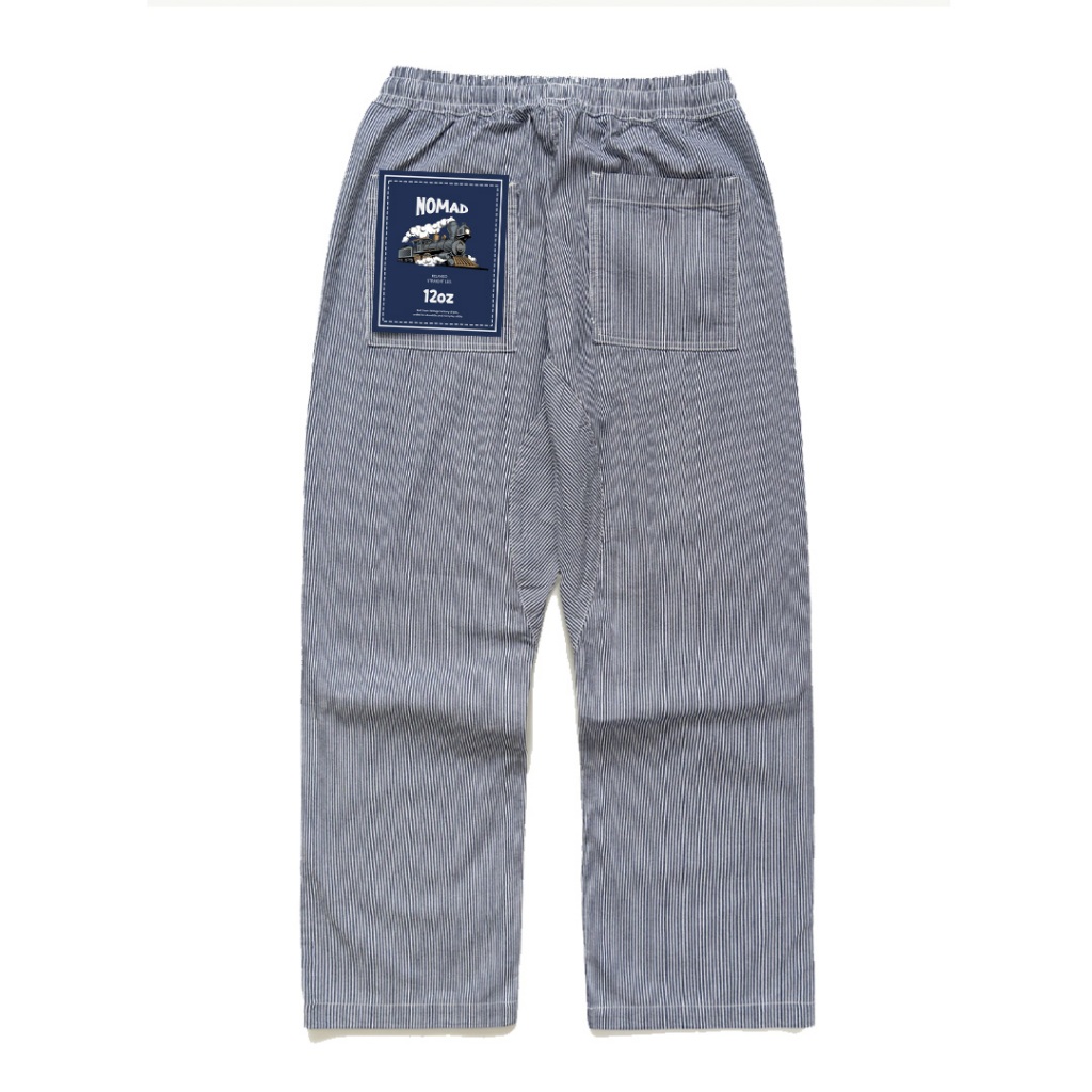 Nomad Hickory Pants Fatigue