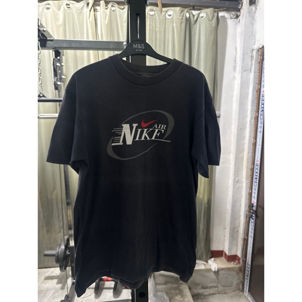 kaos nike vintage