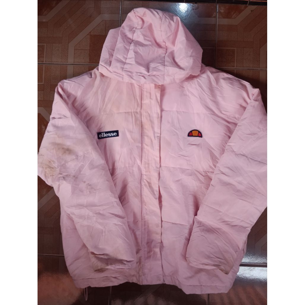 jaket ellese