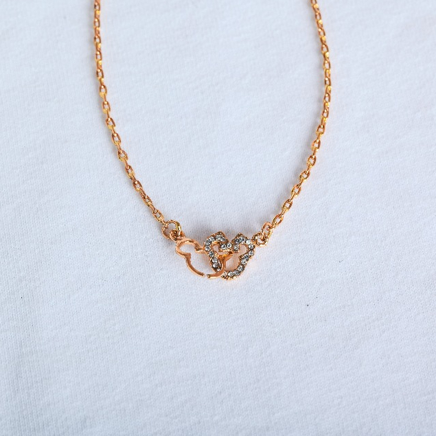 Eka Swasa Kids Kalung Anak SKL0098