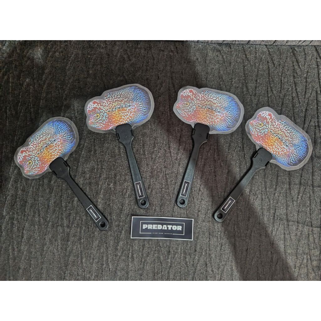 Wayang untulan louhan